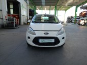 ford ka (ru8) del año 2013