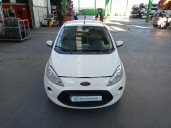 ford ka (ru8) del año 2013