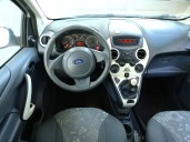 ford ka (ru8) del año 2013