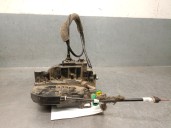 Recambio de cerradura puerta delantera izquierda para nissan navara np300 (d40) 2.5 dci 4wd referencia OEM IAM 805014X00A 805014