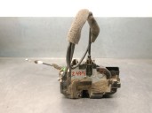 Recambio de cerradura puerta delantera izquierda para nissan navara np300 (d40) 2.5 dci 4wd referencia OEM IAM 805014X00A 805014