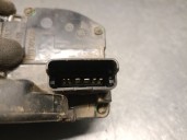 Recambio de cerradura puerta delantera izquierda para nissan navara np300 (d40) 2.5 dci 4wd referencia OEM IAM 805014X00A 805014