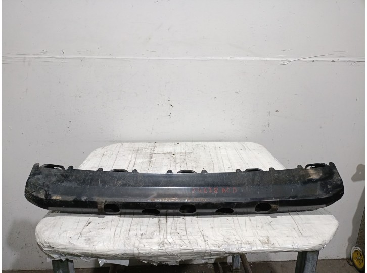 Recambio de refuerzo paragolpes delantero para subaru forester (sh_) 2.0 d awd (shh) referencia OEM IAM 57722SC0009P 57722SC0009