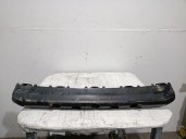 Recambio de refuerzo paragolpes delantero para subaru forester (sh_) 2.0 d awd (shh) referencia OEM IAM 57722SC0009P 57722SC0009