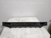 Recambio de refuerzo paragolpes delantero para subaru forester (sh_) 2.0 d awd (shh) referencia OEM IAM 57722SC0009P 57722SC0009