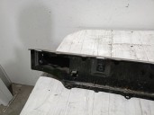 Recambio de refuerzo paragolpes delantero para subaru forester (sh_) 2.0 d awd (shh) referencia OEM IAM 57722SC0009P 57722SC0009