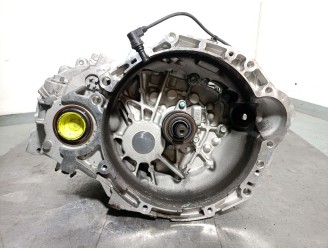 Recambio de caja cambios para kia xceed (cd) 1.0 t-gdi referencia OEM IAM 6QA1RB 238291