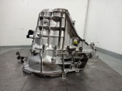 Recambio de caja cambios para kia xceed (cd) 1.0 t-gdi referencia OEM IAM 6QA1RB 238291