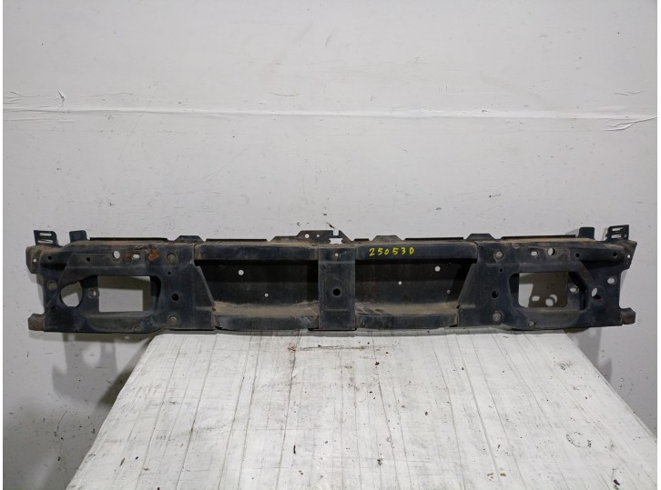 Recambio de refuerzo paragolpes delantero para volkswagen golf iii (1h1) 1.6 referencia OEM IAM 1H0805551C 1H0805551C 