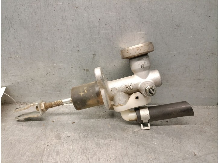 Recambio de bomba embrague para nissan navara np300 (d40) 2.5 dci 4wd referencia OEM IAM 306105X01B 306105X01B 