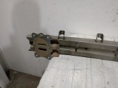 Recambio de refuerzo paragolpes delantero para subaru forester (sh_) 2.0 d awd (shh) referencia OEM IAM 57711SC0009P 57711SC0009