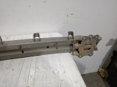 Recambio de refuerzo paragolpes delantero para subaru forester (sh_) 2.0 d awd (shh) referencia OEM IAM 57711SC0009P 57711SC0009