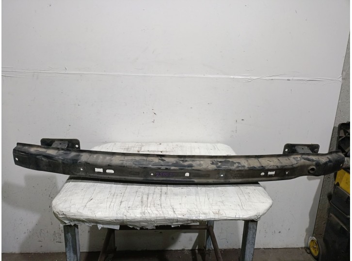 Recambio de refuerzo paragolpes trasero para volkswagen caddy iii furgoneta/monovolumen (2ka, 2kh, 2ca, 2ch) 1.9 tdi referencia 