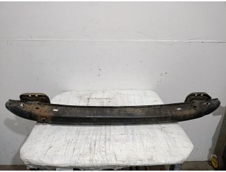 Recambio de refuerzo paragolpes trasero para citroën c4 i (lc_) 1.6 hdi referencia OEM IAM 7251Q5 7251Q5 