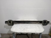 Recambio de refuerzo paragolpes trasero para citroën c4 i (lc_) 1.6 hdi referencia OEM IAM 7251Q5 7251Q5 