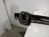 Recambio de refuerzo paragolpes trasero para citroën c4 i (lc_) 1.6 hdi referencia OEM IAM 7251Q5 7251Q5 