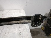 Recambio de refuerzo paragolpes trasero para citroën c4 i (lc_) 1.6 hdi referencia OEM IAM 7251Q5 7251Q5 