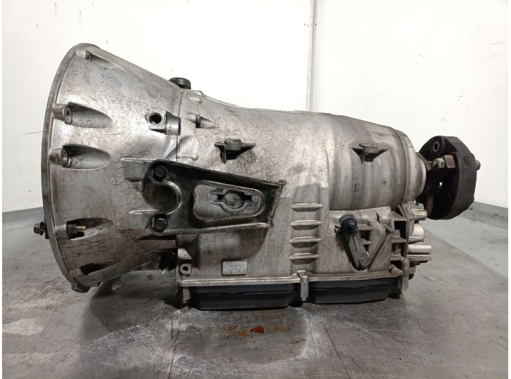 Recambio de caja cambios para chrysler 300 c 3.0 crd cat referencia OEM IAM 722678 5140784AA P52108670AA