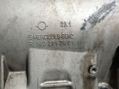 Recambio de caja cambios para chrysler 300 c 3.0 crd cat referencia OEM IAM 722678 5140784AA P52108670AA