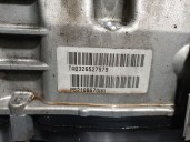 Recambio de caja cambios para chrysler 300 c 3.0 crd cat referencia OEM IAM 722678 5140784AA P52108670AA