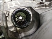 Recambio de caja cambios para chrysler 300 c 3.0 crd cat referencia OEM IAM 722678 5140784AA P52108670AA