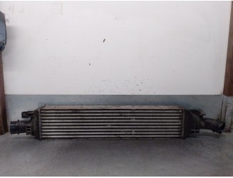 Recambio de intercooler para audi q3 (8ub, 8ug) 2.0 tdi referencia OEM IAM 8U0145803B 8U0145803B 