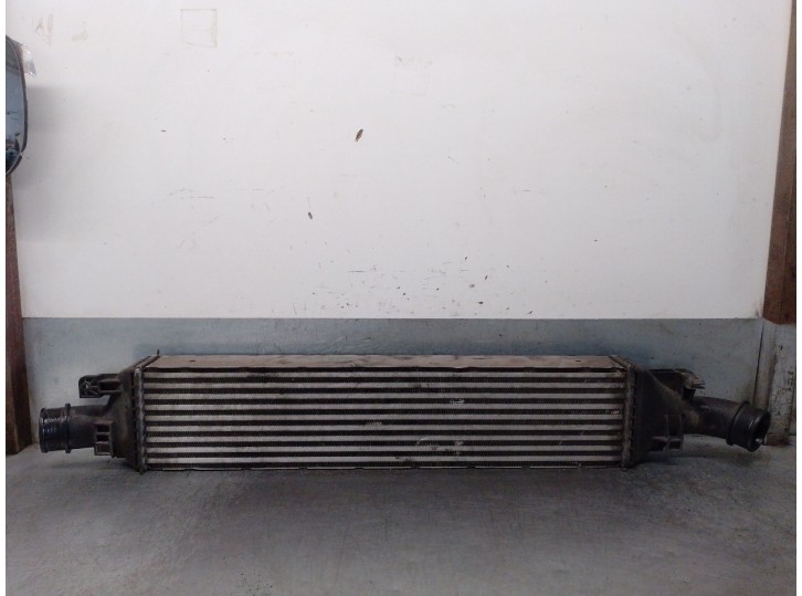 Recambio de intercooler para audi q3 (8ub, 8ug) 2.0 tdi referencia OEM IAM 8U0145803B 8U0145803B 