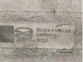 Recambio de intercooler para audi q3 (8ub, 8ug) 2.0 tdi referencia OEM IAM 8U0145803B 8U0145803B 