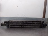 Recambio de intercooler para audi q3 (8ub, 8ug) 2.0 tdi referencia OEM IAM 8U0145803B 8U0145803B 