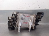 Recambio de intercooler para volkswagen crafter furgoneta (sy_, sx_) 2.0 tdi referencia OEM IAM 04L145749M 04L145749M 