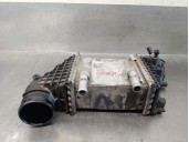 Recambio de intercooler para volkswagen crafter furgoneta (sy_, sx_) 2.0 tdi referencia OEM IAM 04L145749M 04L145749M 
