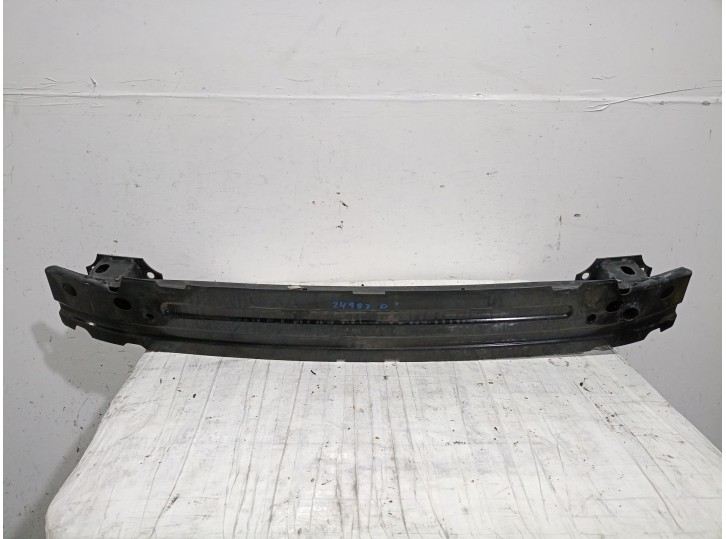 Recambio de refuerzo paragolpes delantero para jaguar xf i (x250) 2.7 d referencia OEM IAM C2Z4740 C2Z4740 