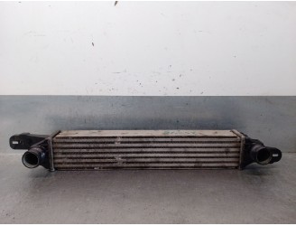 Recambio de intercooler para opel meriva a monospace (x03) 1.7 cdti (e75) referencia OEM IAM 52429458 