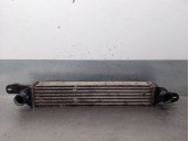Recambio de intercooler para opel meriva a monospace (x03) 1.7 cdti (e75) referencia OEM IAM 52429458 