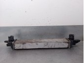 Recambio de intercooler para opel meriva a monospace (x03) 1.7 cdti (e75) referencia OEM IAM 52429458 