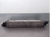 Recambio de intercooler para opel meriva a monospace (x03) 1.7 cdti (e75) referencia OEM IAM 52429458 