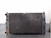 Recambio de radiador agua para chrysler stratus (ja) 2.0 16v referencia OEM IAM 04596400AA 