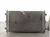 Recambio de radiador agua para chrysler stratus (ja) 2.0 16v referencia OEM IAM 04596400AA 