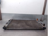 Recambio de radiador agua para chrysler stratus (ja) 2.0 16v referencia OEM IAM 04596400AA 