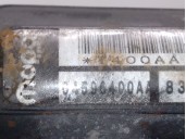 Recambio de radiador agua para chrysler stratus (ja) 2.0 16v referencia OEM IAM 04596400AA 