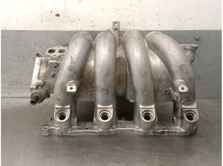 Recambio de colector admision para volvo s40 i (644) 1.6 referencia OEM IAM 08627895 9471977 