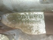 Recambio de colector admision para volvo s40 i (644) 1.6 referencia OEM IAM 08627895 9471977 