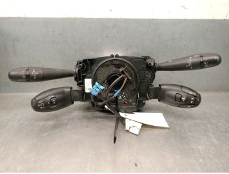 Recambio de mando luces para peugeot 3008 i monospace (0u_) 1.2 referencia OEM IAM 96773911ZD 96773911ZD 1010162422