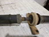 Recambio de transmision central para subaru forester (sh_) 2.0 d awd (shh) referencia OEM IAM 27111SC080 27111SC080 