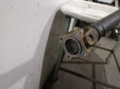 Recambio de transmision central para subaru forester (sh_) 2.0 d awd (shh) referencia OEM IAM 27111SC080 27111SC080 