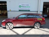 subaru legacy v station wagon (br) del año 2011
