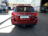 subaru legacy v station wagon (br) del año 2011