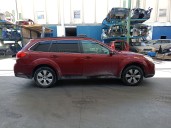 subaru legacy v station wagon (br) del año 2011