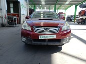 subaru legacy v station wagon (br) del año 2011