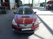 subaru legacy v station wagon (br) del año 2011